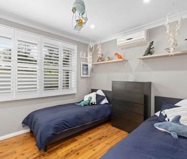 Air-Conditioned Renovated Three-Bedroom Family Home with Electric C... - Photo 4
