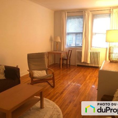 3225, avenue Van Horne, Côte-des-Neiges / Notre-Dame-de-Grâce à louer - Photo 3