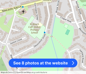 Devonshire Street, Worksop - Photo 1