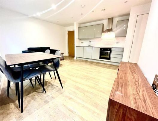 1 Bedroom Apartment To Let - Photo 1