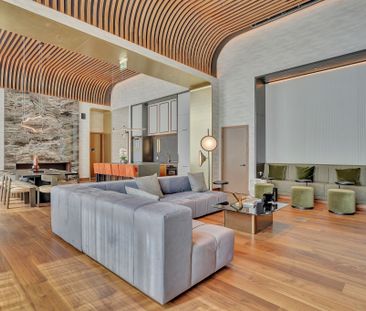 For Lease - 3240 William Coltson Avenue Unit# 1803, Oakville, Ontario - Photo 3