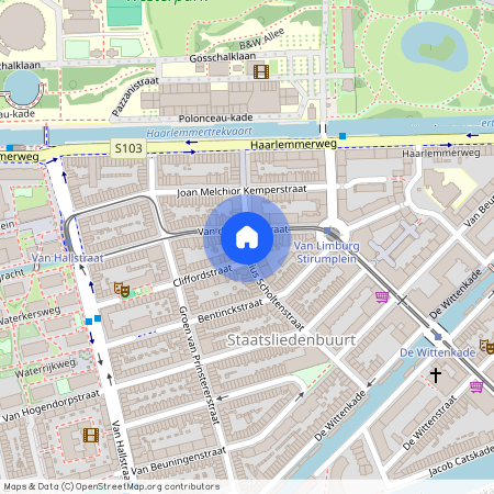 Fannius Scholtenstraat 35 B, 1051ET, Amsterdam