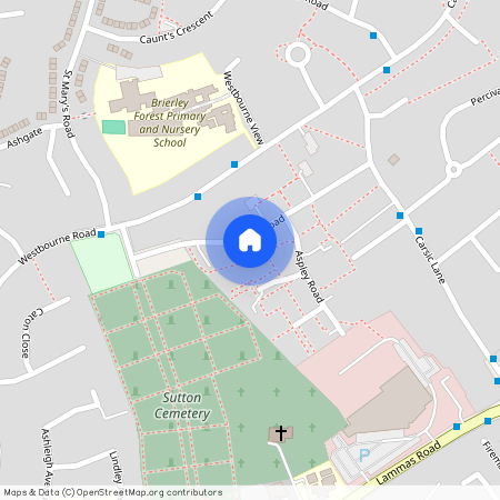 Jubilee Road, Sutton-in-Ashfield
