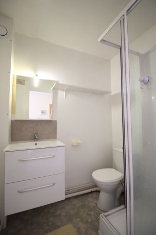 Location Appartement 1 pièce 23m² LIMOGES 87000 - Photo 5