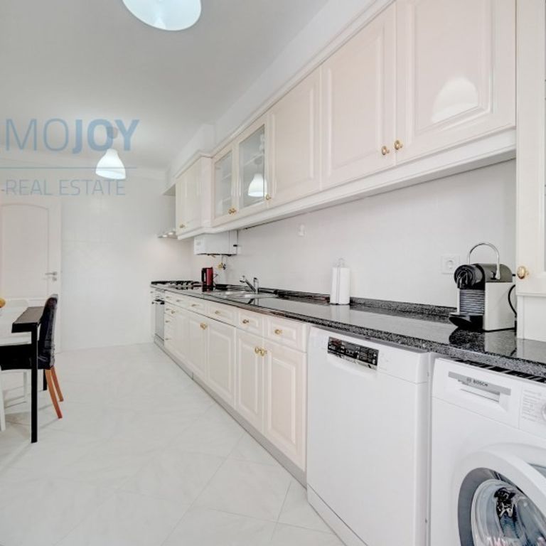 3 room luxury Flat for rent in Cascais e Estoril, Portugal - Photo 1