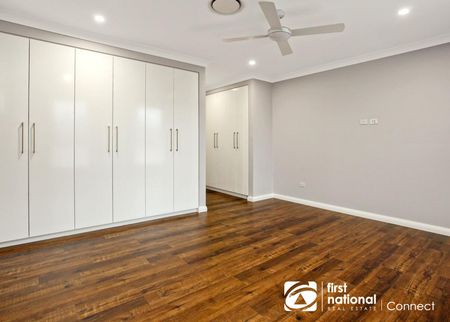 5a Blue Wren Way, 2155, Kellyville Nsw - Photo 4