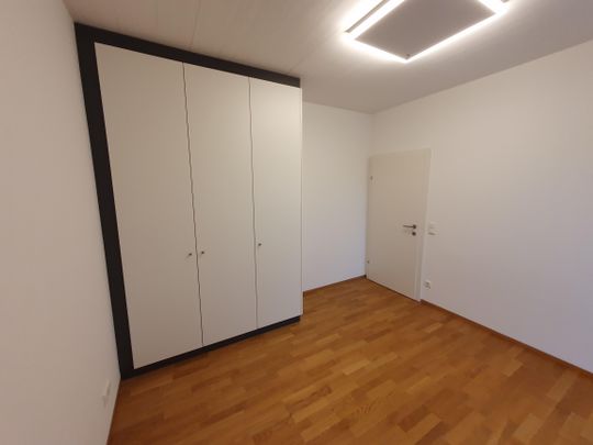 Exquisite 4-Zimmerwohnung mit großem Balkon in Kaindorf - Foto 1