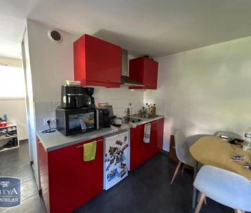 Appartement à louer 1 pièce 22.74m² - Photo 3