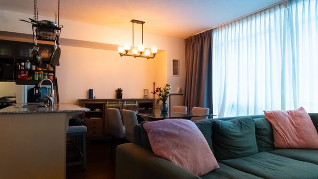 For Lease - 350 Wellington Street Unit# M30, Toronto, Ontario - Photo 1