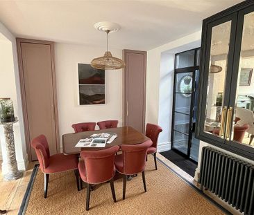 4 bedroom terraced house to rent - Photo 2