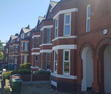 Large and bright spacious house share Room 7 - Photo 6