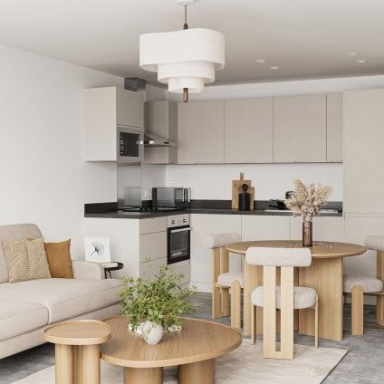 Sutherland House, CV1, Property for rent - Photo 1