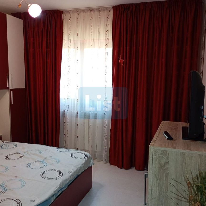 APARTAMENT DE INCHIRIAT ET 1 - Fotografie 1