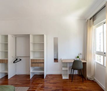 Calle de Sor Ángela de la Cruz, Madrid, Community of Madrid 28020 - Photo 1