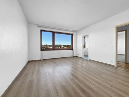 Appartement te huur - Foto 2