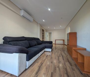 Piso de alquiler en Calle Carlos Anton Pastor, San Crispín - Photo 3