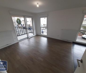 Location Appartement 3 pièces 61m² FONTENAY SOUS BOIS 94120 - Photo 1