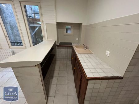 Location Appartement 1 pièce 25m² PERIGUEUX 24000 - Photo 5