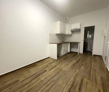 Location Appartement 1 pièce 17m² - Photo 3