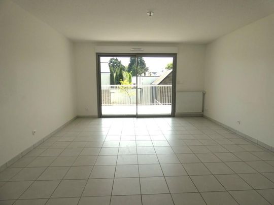 Location Appartement 3 pièces 63m² LA CHAPELLE SUR ERDRE 44240 - Photo 1