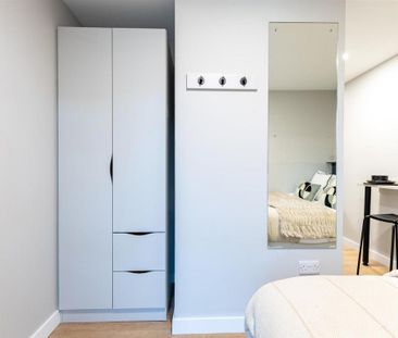 Studio to rent - Photo 6