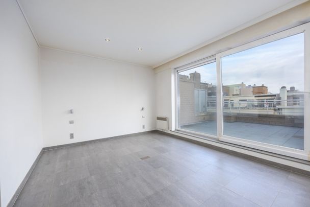 Penthouse Magritte - Photo 1