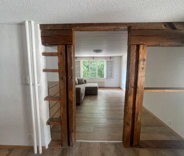 3 Zimmer, 80 m² - Photo 1