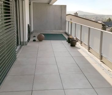 Ihr neues Zuhause mit grosszügiger Terrasse - Foto 5