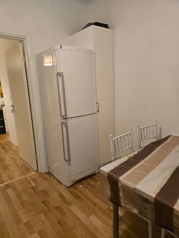 Malmgatan, Eskilstuna - Photo 3