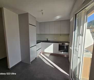 Au bord du lac - Appartement à louer - Photo 4