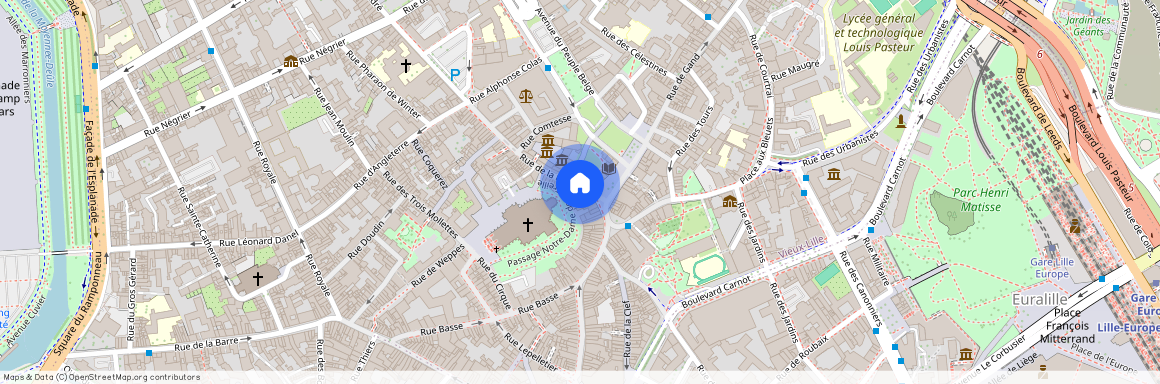 59800, Lille
