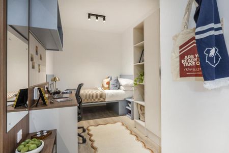 Studio to rent - Photo 3