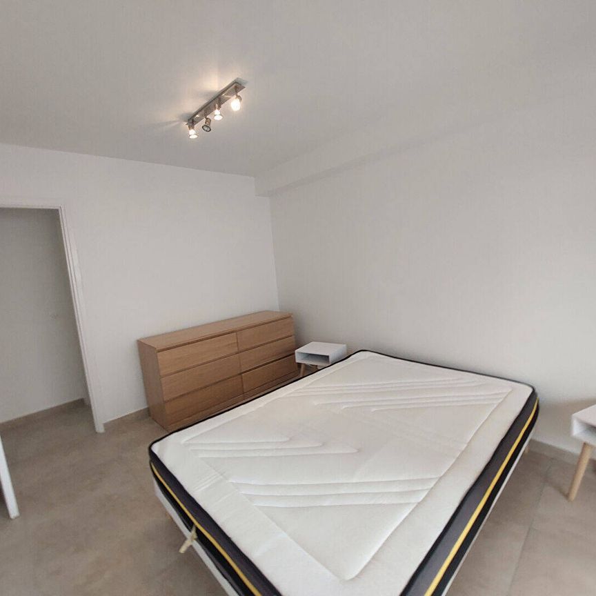 Location appartement 2 pièces 50 m² à Nice (06100) - Photo 1