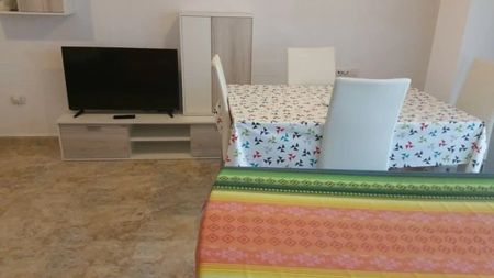 Apartamento de alquiler en Carrer la Llosa, Chilches / Xilxes - Foto 4