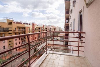 Apartamento T3 em Lisboa