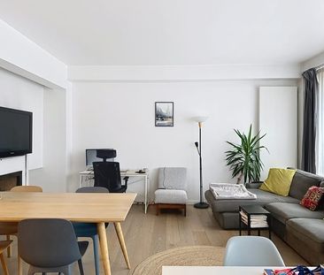 Appartement te huur - Photo 2