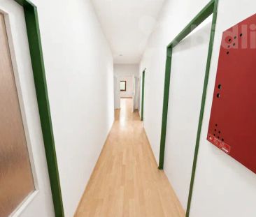 Pronájem prostorného bytu 150 m² se zahradou, Hostinné - Фото 6