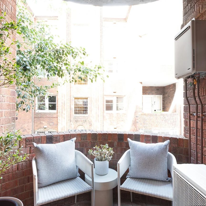 4/29 Nelson Street, Woollahra - Photo 1