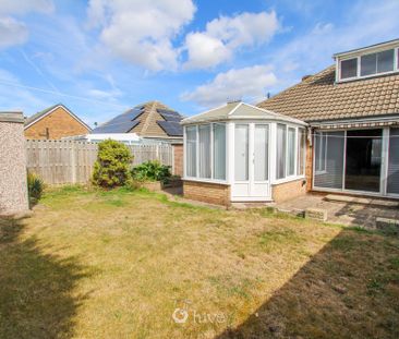 The Boulevard, Edenthorpe, Doncaster DN3 2QJ - Photo 4