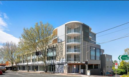 BG01/150 Mowbray Road, Willoughby NSW 2068 - Apartment For Rent | Domain - Photo 5