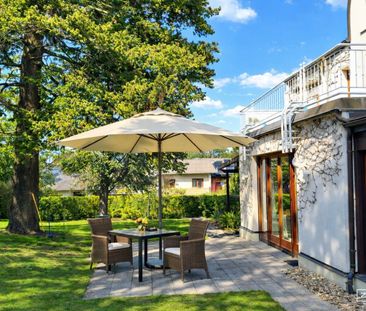 Exklusives Wohnen in Hietzing – Großzügiges Haus mit Gartenidylle u... - Photo 6