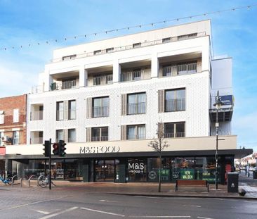 2 bedroom flat to rent - Photo 5