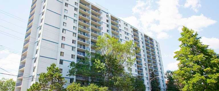 McCowan Apartments | 370 McCowan Road, Scarborough - Photo 1