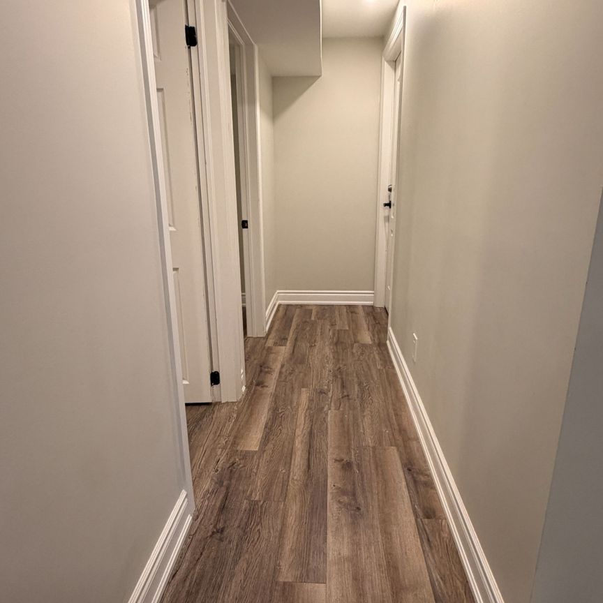 For Lease - 3412 Marmac Crescent, Mississauga, Ontario - Photo 1