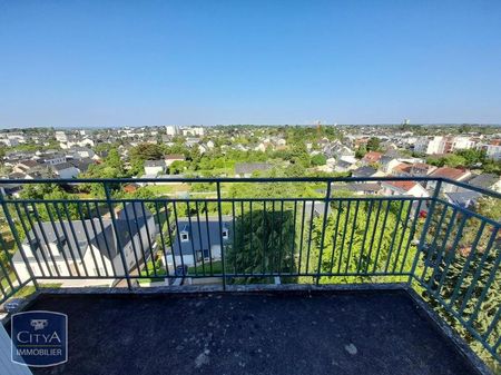 Location Appartement 3 pièces 66m² TOURS 37100 - Photo 4