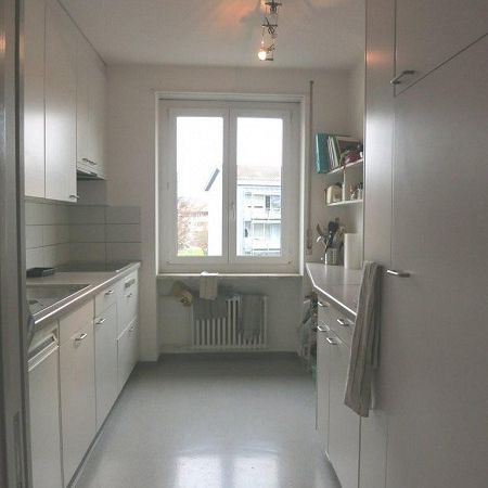 Attraktive Wohnung im steuergünstigen Thalwil - Photo 3
