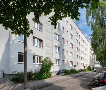 Veit-Stoß-Straße 2 - Künstler-Karree - Photo 1