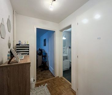 Appartement de 2 pièces au 3ème étage - Foto 6