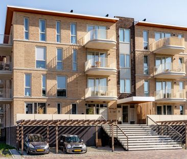 Te huur: Appartement Vuurliniehof in De Kwakel - Foto 4