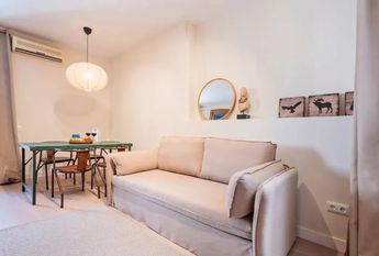 Carrer de Wellington, Barcelona, Catalonia 08018